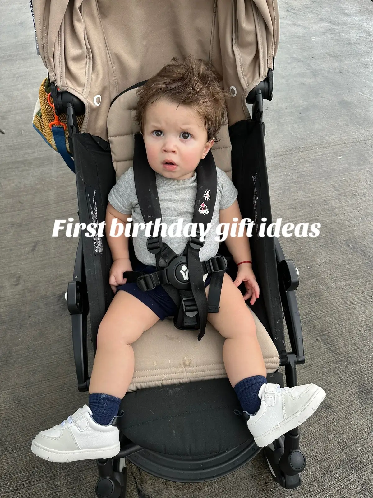 Everything my baby got for his first birthday, he's been loving these gifts! 🫶🏽 | links in my bio | #firstbirthday #firstbirthdayideas #firstbirthdaygifts #babyfirstbirthday #giftideas #1yearoldbirthday #firsttimemom #MomsofTikTok #momlife #babiesoftiktok #babytiktok #lovevery #loveverygift #doona #babyproducts #amazon #amazonfinds