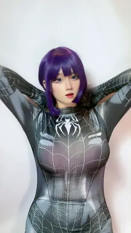 sini join live ada free fs loh #fypシ #spidergirl #cosplay 