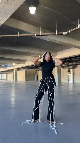The “Get Roped Up Pants” will be available in 7 days! Get roped up in the “Pretty Girl Collection” dropping on 11.01.23  Tag a girlie who would look 🔥 in these pants!  SHOP DARATHESTYLIST.COM Link in Bio  #darathestylist #styledbydara #newcollection #newdrop #comingsoon #SmallBusiness 