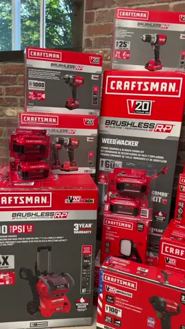 Craftsman V20 Cordless Tool ASMR. Check out the link in my bio to see how you can get a great deal on some @CRAFTSMAN® V20 tools of your own right now! #ad #craftsmanpartner #tools #herramientas #cars #automotive #DIY #cordlesstools #automotivetechnician 