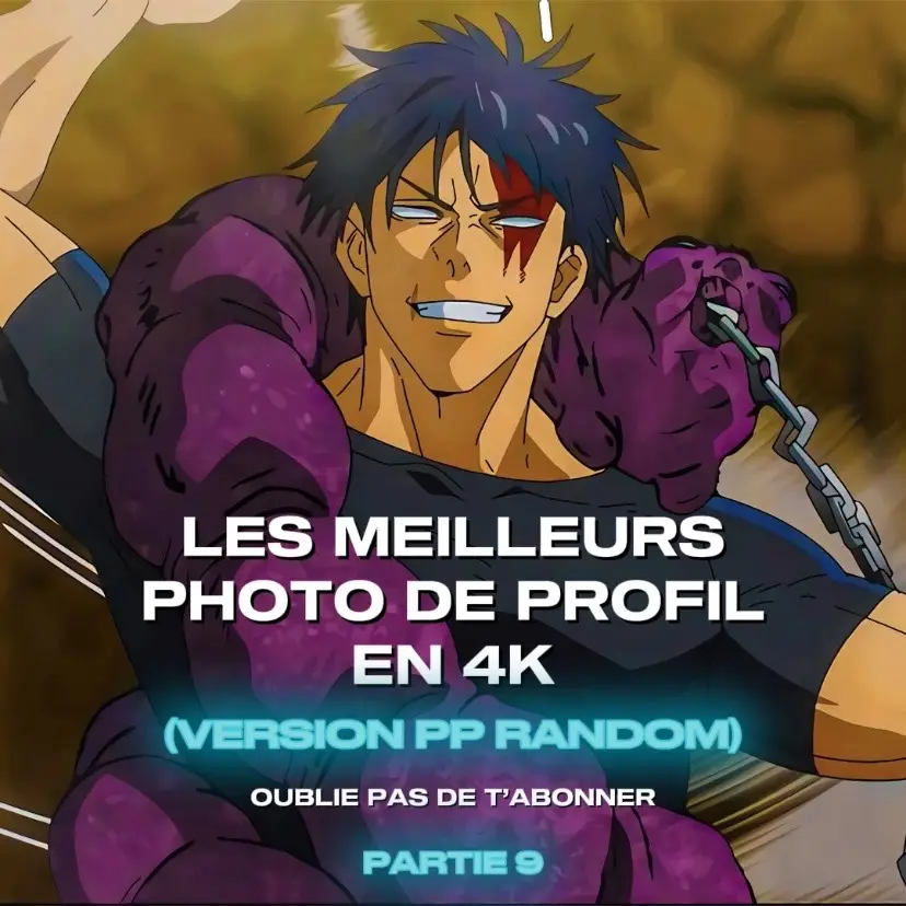 ABONNE TOI STP #p0 #pfp #pdp #fyp #photodeprofil #foryoupage #foryou #anime #pourtoi #comics #4k #😈 