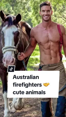 #aussie firefighters are in hot demand around the #world with the #australianfirefighterscalendar on walls in over 90 countries 🌏