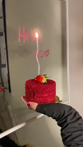 Happy birthday to me and hello 30♥️🎂
