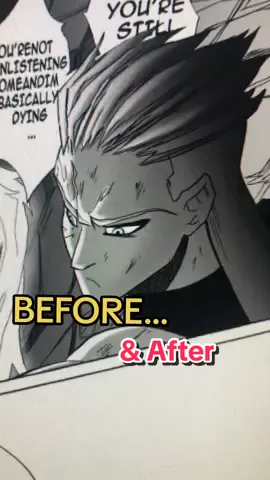 I think Jaymen might have bitten off more then he can chew 😬😬😬😬 stay strong young warrior 🫡🫡 Action/Fantasy manga comic free to read 🙏🏾#comics #manga #art #indieartist #artist #anime #jjk #makingcomics #beforeandafter 