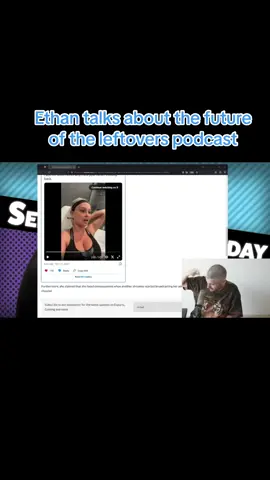 #hasanabi #fyp #h3h3productions #leftoverspodcast #h3podcast #ethanklein #hasanpiker 