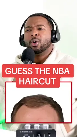 Guess the NBA haircuts! #NBA #basketball #sports #foryou 