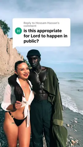 Replying to @Hossam Hassan why wouldnt this be appropriate? Whats wrong with this? #couplecomedy#couplegoals#fyp#Relationship#couplevideo#Relationship#kristinaandsam