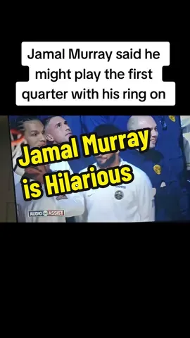 Jamal Murray #ring #championship #denvernuggets #lalakers #toplevelsportscards #NBA 