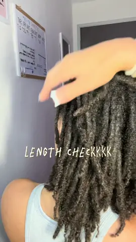 Full retwist videooo! Really condensed video honestly. Does anyone retwist their own locs like i do? #kreatedbykai #followformore👉🏽👉🏽 #repost #like #share #fyp #follow #save #locs #locstylesforwomen #locretwist #womenlocs 