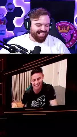 Qué leyenda James Rodríguez 