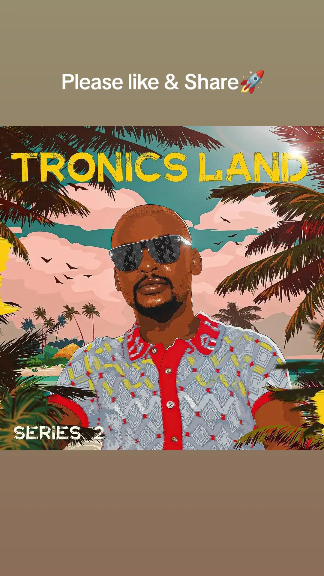 Save the date 17. 11 .2023💣 Tronics Land Series 2🌟🔥 #mrthela #tronicsland #gqom #gqommusic #hayithela #makecapetowngreatagain #gqomtotheworld #applemusic #spotify #fyp #fypシ #fypシ゚viral #SAMA28 