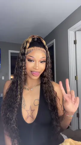 Cause yeahhhhh dont run and tell all my tea now hair @Amanda Hair Store link in bio code VIP27 
