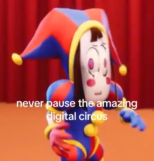 #tadc #theamazingdigitalcircus #slideshow #fyp #fyf #neverpausedigitalcircus #cursedscreenshots #digitalcircus 