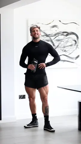 GRWM gym edition 💪🏻🖤 this fit is from @Prozis_official and they have a huuuuge sale on right now!!! 40% off selected clothing and you can save an extra 10% with my code SHANE10 🔥 it’s perfect time to get some new gym gear!! Act fast this offer ends on the 26th  #mensfashion #mensfashionpost #mensactivewear #mensgymwear #mensoutfit #mensoutfits #mensoutfitideas #mensfashionstyle #mensfashionwear #mensfashionfix #menstyle #menstyleguide #menstylefashion