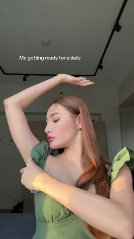 Kala mo talaga may ka-date 😅 #Kilikilified 