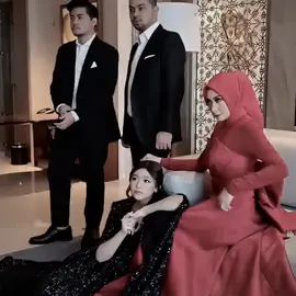 Masya Allah 🥰 keluarga sultan  #sultandjorghi #anisatrihapsari #fujiann 