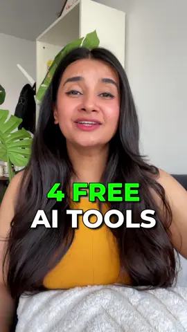 4 AI tools every creator needs. We've used these to simplify our workflow so much you won't believe. Watch the reel, try this out and let us know which ones you use to make your life easier. #invideoai #aivideo #contentcreators #contentcreationhacks #aitools