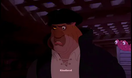 Планета Сокровищ на испанском(перевод) #treasureplanet #jimhawkins #disney #music #jim #mult #kinogorod #recomendation 