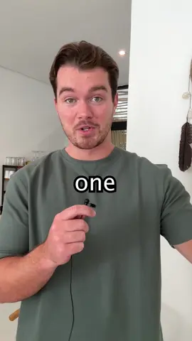 What happens every second