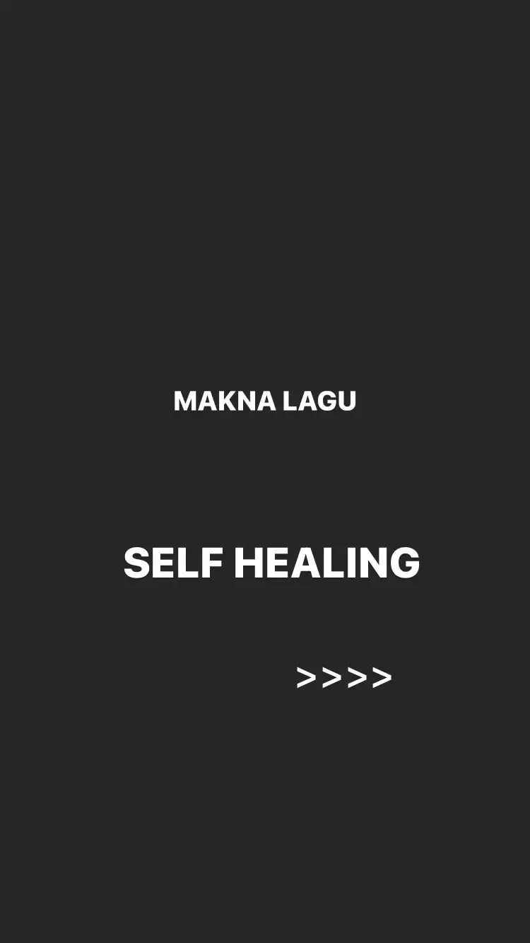 Coba tulis dikomentar hal apa yang kalian lakuin ketika lagi di fase self healing (Penyembuhan diri) 👇👇 #brianrahmattioselfhealing #maknalagu #brianrahmattio #beyourself #fypmusic #fyp #laguenak #fypmusic🎵 #selfhealing #penyembuhandiri 