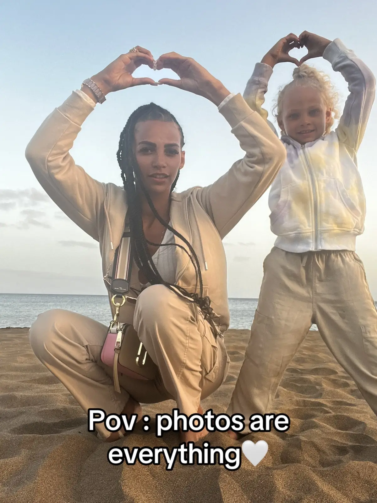 🤍 #fyp #motherdaughter #photos #raisingrudy #rudy #deeandrudy #momtok #memories 