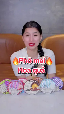 Cuốn 😆 #halinh #halinhofficial #qbb #phomai #phomaihoaqua #reviewanngon #viral #trending #xuhuong #fyp #xh #food #doanvat #reviewdoan 