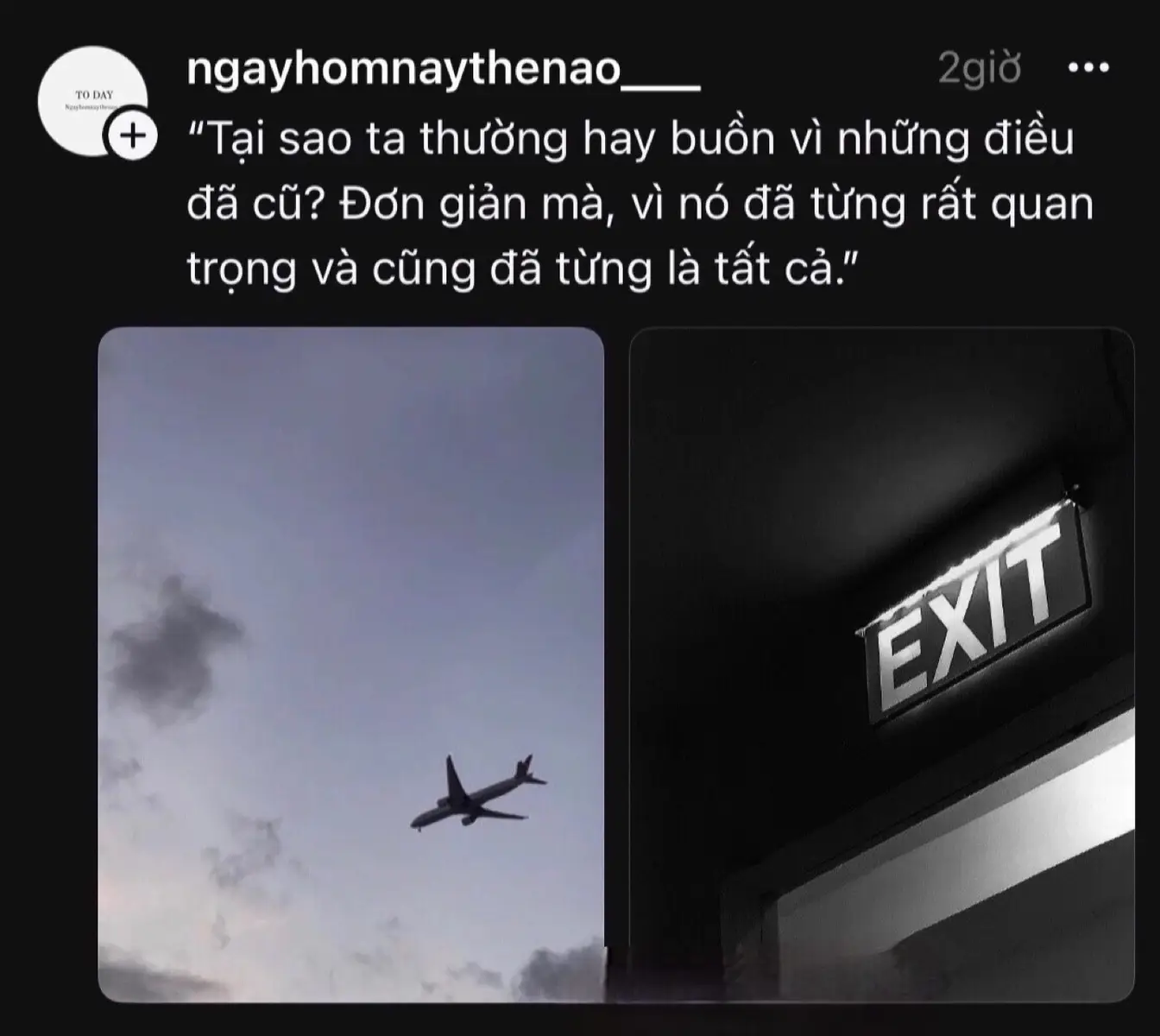 “Có những lời nói, người nói thì đã quên, còn người nghe thì nhớ mãi.” #tâmtrạng #fyp #tinhyeu #sadstory #viral 