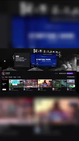 Commercial Break 🎬 #foryou #fr #meme #twitch #streamer #commercial #flea #cod #zombies #overwatch #Minecraft #roblox #capcut #transition #blowup #viral #trending #tiktok #twitchaffiliate 