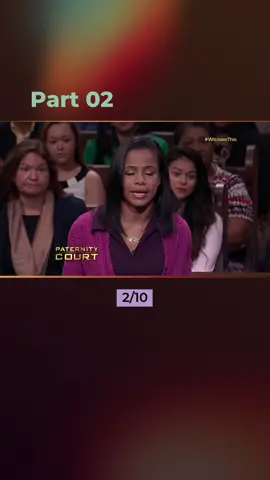 Part 02 #Parternity  #paternitycourt  #paternitycourt💔😰  #paternitytest  #paternityleave  #Paternitycourt  #paternitycourtshow  #paternitycourt💔  #paternitycourtmoments  #Paternitycourt2023  #laurenlakespaternitycourt