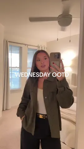 Comment below what you think my costume will be 🎃 #OOTD #grwm #outfitideas #spookyseason #styleinspo #stylingideas #outfitoftheday #outfitcheck  Outfit of the day | Work day | Fall | Style Inspo