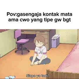kepikiran sampe gabisa tidur😁  #nichijou #fffffffffffyyyyyyyyyyypppppppppppp 