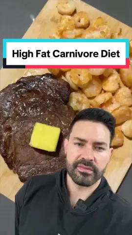 Carnivore = natural selection 😊 This “diet” is not only dangerous, it’s not evidence-based in the slightest, and it was made popular by influencers who are not educated in nutrition.  Exhibit A 🥴 (Although I’d hardly call this girl an influencer)  This “diet” will go down in history as one of the most damaging and we’ll find that the long-term effects are anything but healthy.  People who follow the carnivore diet will tell you that it healed them of X condition or improved X biomarker,  but what they’re too ignorant to understand is that when people adopt a new diet, they often quit things like: - Smoking - Drinking alcohol - Eating processed food  And instead they: - Eat more whole foods and protein - Get more sleep - Exercise more So obviously, when you implement healthier habits, you get…healthier 🤗 It’s not the carnivore diet that helped you. Ignorant morons 😑 Follow for REAL fitness and nutrition info👌 #thefitadam #carnivore #carnivorediet #highfat #animalbased #zerocarb #highfatdiet 
