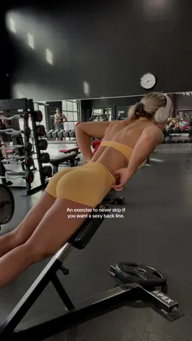 Been seeing crazy results from this exercise @DFYNE 