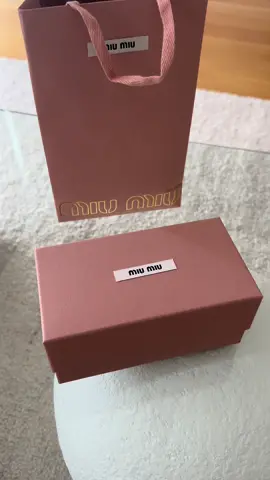 Obsessed 💕 #fy #miumiu 