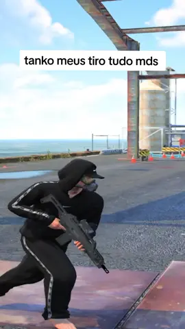 #fivem #gtarp #fivemroleplay #gta 