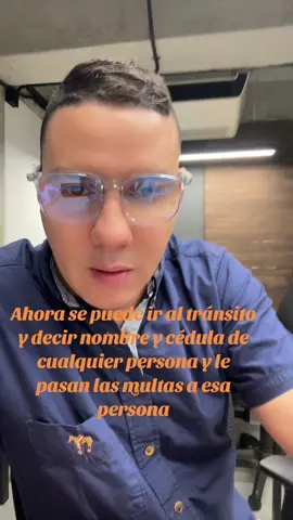 Solo con ir y decir el nombre y la cedula le pasan las multas #parati #multas #infracciones #licenciadeconducir #alcoholemia #antioquia #abogadosdetransito #medellin #colombia 