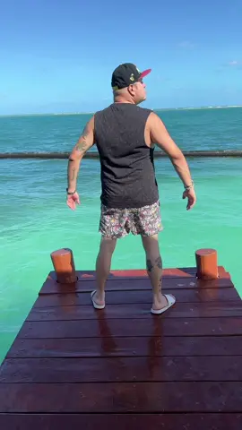 Y asi mis #Vacaciones en @MargaritavilleRivieraCancun 😍🫶🏻 Sin duda valen la pena cada segundo 😅🔥👍🏻