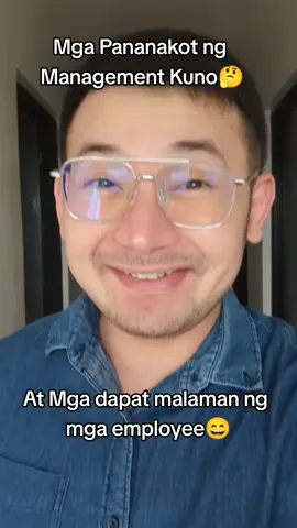 Mga Pananakot ng TL nyo 101 #COE #AWULDAW #MAYMINIMUMOTDAW 