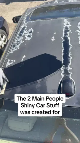 The 2 main people Shiny Car Stuff was created for ✅✅ #shinycarstuff #cartok #car #cars #carsoftiktok #vehicles #handappliedclearcoat #cardetailing #detailing #detailingcars #blowthisup #fyp #foryou #foryoupage 