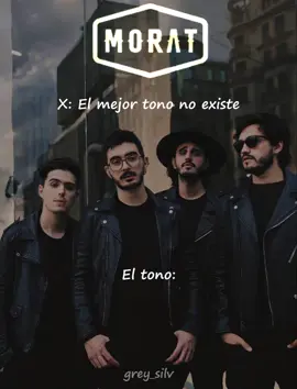 Tono de Morat 🤌🏽✨ #morat #cuandonadieve #tono #music 