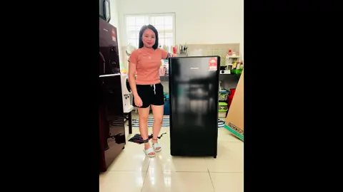 Hisense RR198D4ABN1 refrigerator 170L 🆕 Delivery to Samalaju Eco Park 🛻 Special Deal 🌈 Promo Deal 👍🏻 Cari Tempat Kwsj Electrical X Hing Hua Hardware🫶🏻 Loan available also✅ Our Team will give you best service 🥰 ⚠️𝗟𝗼𝗼𝗸𝗶𝗻𝗴 𝗙𝗼𝗿 𝗕𝘂𝘆𝗶𝗻𝗴 𝗛𝗼𝗺𝗲 𝗮𝗽𝗽𝗹𝗶𝗮𝗻𝗰𝗲𝘀 & 𝗖𝗼𝗺𝗺𝗲𝗿𝗰𝗶𝗮𝗹 𝗮𝗽𝗽𝗹𝗶𝗮𝗻𝗰𝗲𝘀 & 𝗛𝗮𝗿𝗱𝘄𝗮𝗿𝗲❓ 𝑾𝒆 𝒂𝒓𝒆 𝑺𝒑𝒆𝒄𝒊𝒂𝒍𝒊𝒔𝒕 𝒔𝒉𝒐𝒑 一站式电器五金 in BINTULU 💯 Local brand Trusted Seller👍 Direct Special Price 🎊 New Set With Warranty• After Sale Service✔️ #sentiasamurah #lebihmudah #lebihjimat 