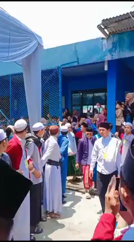𝒉𝒂𝒃𝒃𝒊𝒃 𝒂𝒍𝒘𝒊 𝒂𝒔𝒔𝒆𝒈𝒂𝒇#langitbiru #viral #yapisa #bogorpuncak #bersholwat #habbibalwiassegaf 