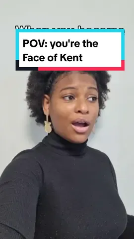 Could you be the next Face of Kent? ⬇️ We're looking for current students of Kent to take part in a PAID photoshoot at the Canterbury Campus on 2nd and 3rd of November. Share your story with us, your uni experience! Email a recent photo of yourself and a short bio to kentbrand@kent.ac.uk with the subject line 'Face of Kent' to apply. #uniofkent #faceofkent #canterburyphotography #kentstudents #studentlife