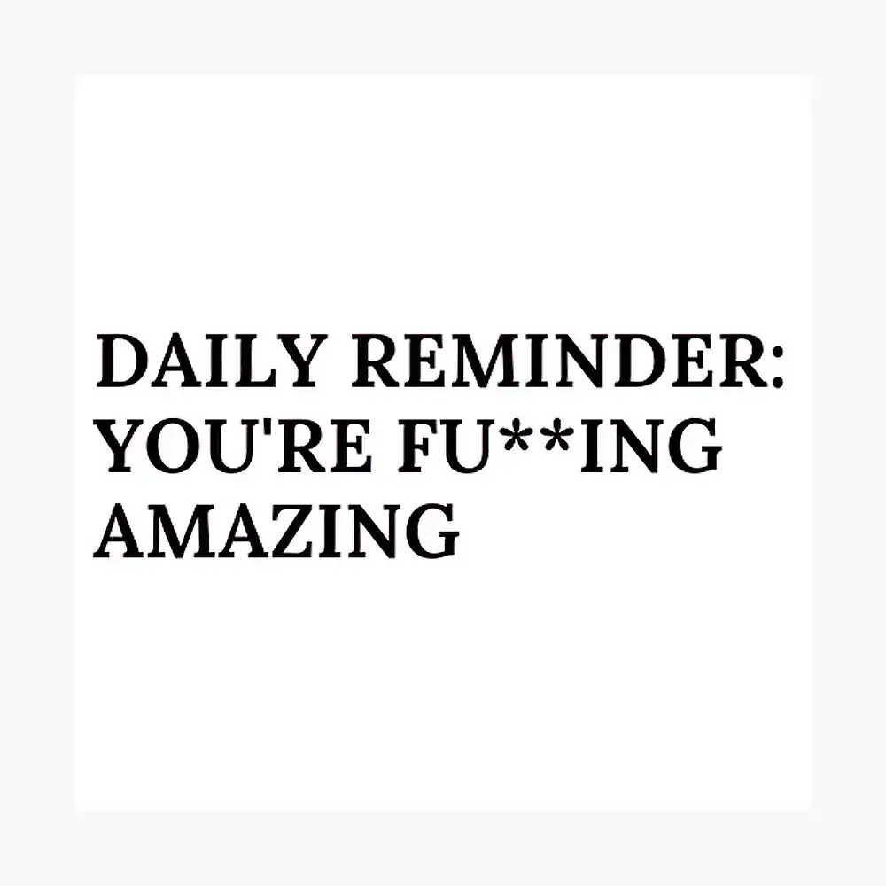 You are amazing.  #amazing #thebest #beautiful #unique #loved #youareenough #godess #god #itsokaytonotbeokay #dailyreminder #fyp #SAMA28 #southafricatiktok #afrikaans #klerksdorp 