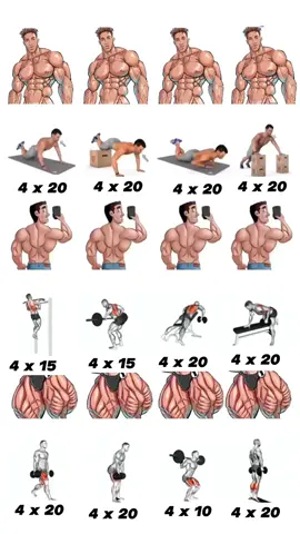 #Fitness #workout #bodybuilding #GymTok #sports 