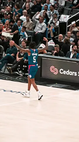 Bones gettin bizzy this season 🦴 #boneshyland #clippers #laclippers #NBA #nbahighlights #nbaseason2023 #nbaphotographer #nbavideography 