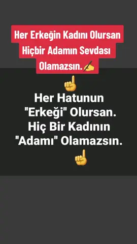Her erkeğin kadını olursan Hiçbir adamın sevdası olamazsın.🤚#keşfet #tiktok #keşfet #tiktok #keşfet #tiktok #keşfet #tiktok #keşfetteyizzz #tiktok #keşfetbeniöneçıkar #tiktok keşfet tiktok keşfet tiktok keşfet tiktok keşfet tiktok keşfet tiktok keşfet tiktok keşfet tiktok keşfet tiktok keşfet tiktok keşfet tiktok keşfet tiktok keşfet tiktok keşfet tiktok keşfet tiktok keşfet tiktok keşfet 