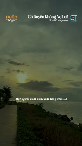 Một người đứng từ xa chờ em về...#ctmedia #buonlofi #tinaho #coduyenkhongnolofi #nguyeenlofi