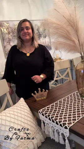 Full tutorial. I have tutorial on my YouTube channel.ı have many subtitles. 2 mm braided cotton cord (hobby lobby yarn bee) 4 mm hook. 2 mm koton makrome ip. 4 mm tığ. Yapılışı youtube kanalımda var. Yurt dışında yaşıyorum. Yabancı marka ip kullanıyorum. Türkiyede bencer ip markaları nı bilmiyorum. Bilen kullanan arkadaşlar yoruma yazabilir.#crochet #crochettutorial #knit #örgü #örgümodelleri #crochrttutorial #yarnqueen 