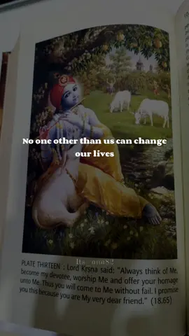 #radhekrishna #bhagvatgita #fyp #foryoupage #aestheticvibes❤️ #underratedvibes #quotesoftheday #lesson #trending #viral 